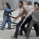 Illustration for article titled Walking Dead Writers Regret Naming Every Single Character Rick